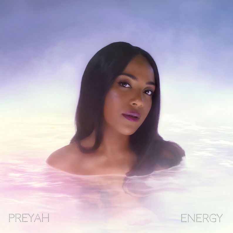 Preyah new album